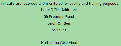Doncaster Local Electrics head office